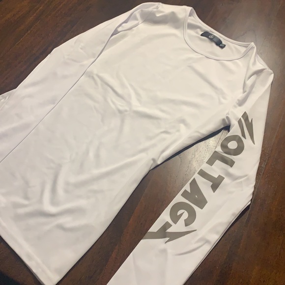 Missguided workout top - Picture 2 of 3